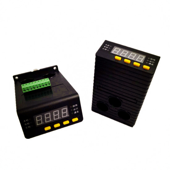 電動(dòng)機(jī)保護(hù)器怎么選型？電機(jī)保護(hù)器類型與選型方法