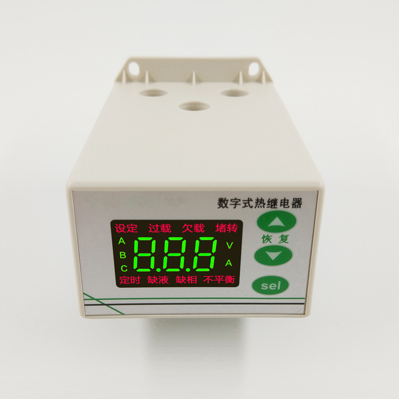 安裝電動(dòng)機(jī)保護(hù)器時(shí)我們需要注意什么