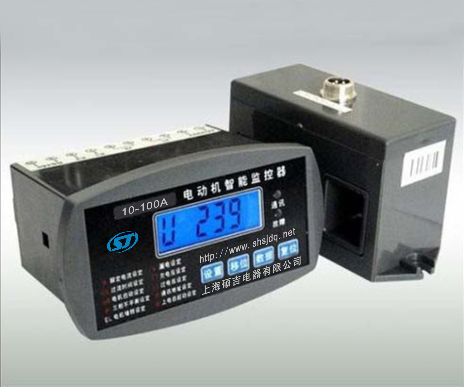 電機(jī)過(guò)載保護(hù)器跳閘的原因
