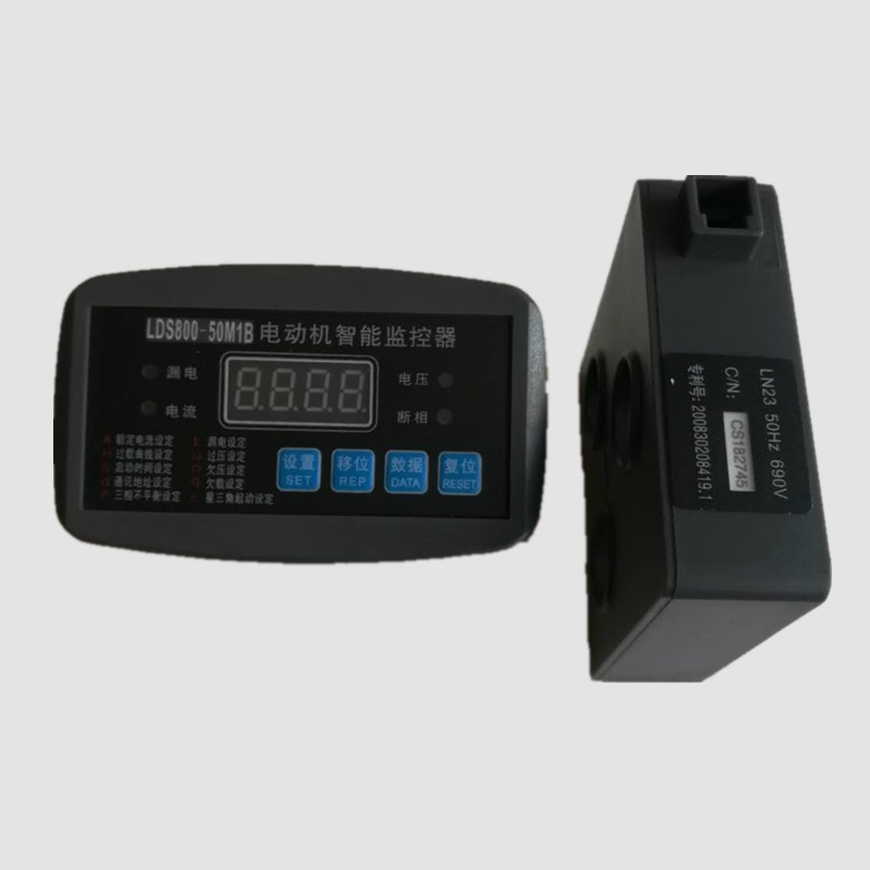 山西忻州三相電機(jī)綜合保護(hù)器品牌哪個好？